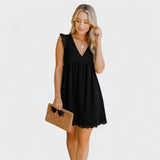 Bela | Vestido de Verão Ultraconfortável