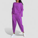 Alba | Look Completo com Conforto e Estilo
