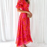 Bárbara | Vestido Maxi