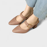 Helena - Sapatos Elegantes