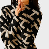 Elisa - Camisola Elegante