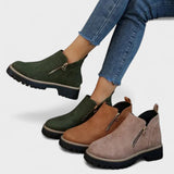 Isabel - Botins Modernos