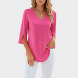 Sara - Blusa Elegante