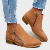 Manuela - Botas Elegantes