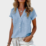 Ana - Camisa Elegante