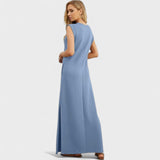 Nicole - Vestido Elegante