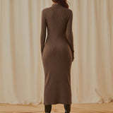 Midi Vestido