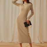 Midi Vestido