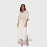 Bruna - Vestido Elegante