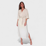 Bruna - Vestido Elegante