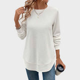 Inês - Blusa Elegante
