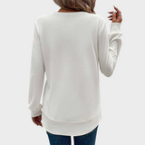 Inês - Blusa Elegante
