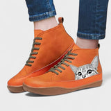 Sara - Sapatos Astistícos