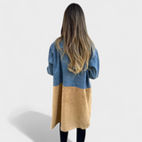 Sara - Casaco Elegante