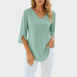 Sara - Blusa Elegante