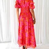 Bárbara | Vestido Maxi