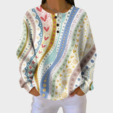 Carolina - Camisola Elegante