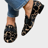 Rebeca - Mocassins Elegantes