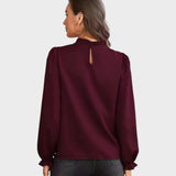 Adriana - Blusa Elegante