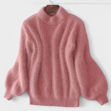 Anita - Camisola de Malha