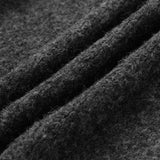 Cardigan Solto e Aconchegante com Cinto e Bolsos