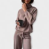 Conjunto Luxuoso e Confortável