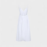 Joana - Vestido de Verão