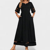 Mafalda - Vestido Elegante