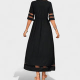Mafalda - Vestido Elegante