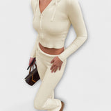 Elisa - Conjunto Casual