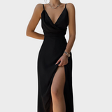 Madalena - Vestido Elegante