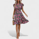 Marisa - Vestido Floral
