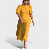 Débora - Vestido Elegante