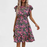 Marisa - Vestido Floral