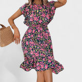 Marisa - Vestido Floral