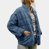 Celeste - Casaco Elegante e Confortável