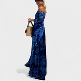 Caetana - Vestido Floral