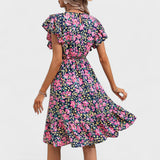 Marisa - Vestido Floral