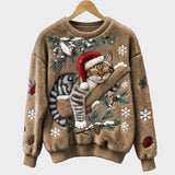 Fernanda - Camisola de Natal