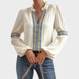 Dalila - Blusa Elegante
