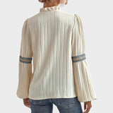 Dalila - Blusa Elegante