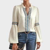 Dalila - Blusa Elegante