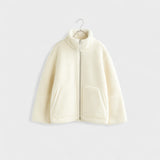 Adriana - Casaco Polar