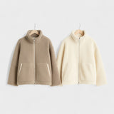 Adriana - Casaco Polar