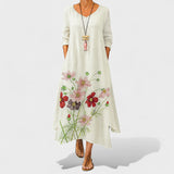 Dânia - Vestido Floral