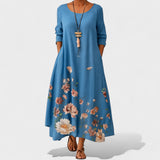 Dânia - Vestido Floral