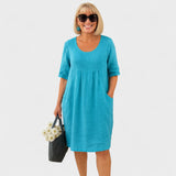 Anabela - Vestido Casual