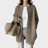 Amélia - Cardigan Elegante