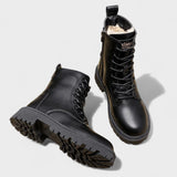 Inês - Botas Elegantes de Inverno