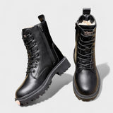 Inês - Botas Elegantes de Inverno